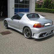 Honda Crx Del Sol 1.6 Esi SOLGT
