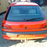 Peugeot 306xr 1.6