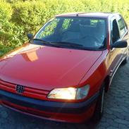 Peugeot 306xr 1.6