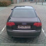 Audi A4 B7