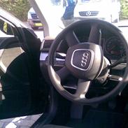 Audi A4 B7