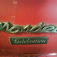 Ford mondeo celebration