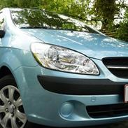 Hyundai Getz 1.5 CRDi
