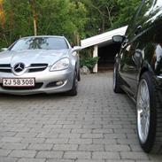 Mercedes Benz b-klass kleemann