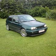 VW Golf 3