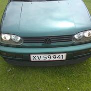 VW Golf 3