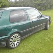 VW Golf 3