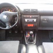Seat Toledo V5