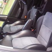 Seat Toledo V5