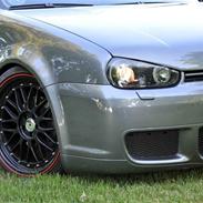 VW Golf IV 1,8 T GTI