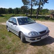 Toyota Avensis 1.8