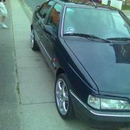 Peugeot 405 2.0 i SOLGT