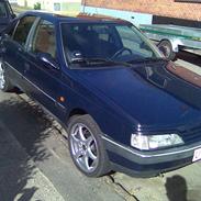 Peugeot 405 2.0 i SOLGT