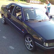 Peugeot 405 2.0 i SOLGT