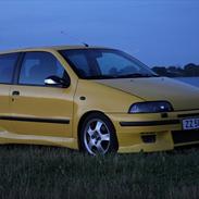 Fiat Punto GT {SOLGT}
