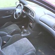 Ford mondeo celebration