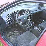 Ford mondeo celebration