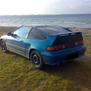 Honda Civic CRX