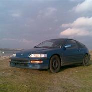 Honda Civic CRX