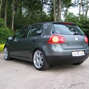 VW Golf V 