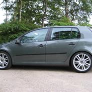 VW Golf V 