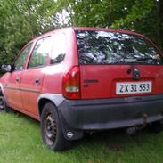 Opel Corsa swing ...død...