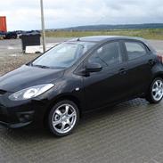 Mazda 2 Advance 1.6 DE