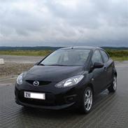 Mazda 2 Advance 1.6 DE