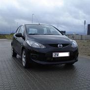 Mazda 2 Advance 1.6 DE