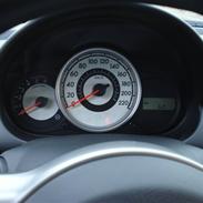 Mazda 2 Advance 1.6 DE
