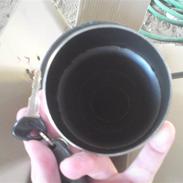 Mazda 323f bj DØD :(