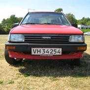 Toyota Starlet 1,0 EP70 *SOLGT*