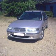 Rover 420