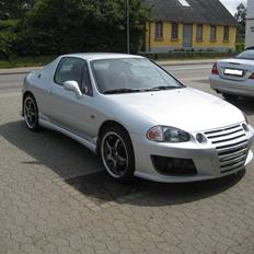 Honda Crx Del Sol 1.6 Esi SOLGT