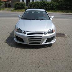 Honda Crx Del Sol 1.6 Esi SOLGT