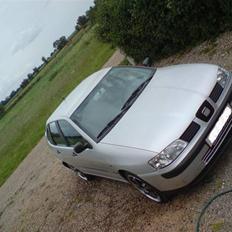 Seat Cordoba TDI #SOLG#