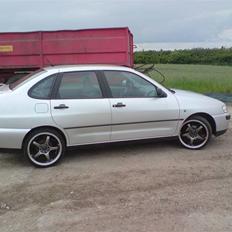 Seat Cordoba TDI #SOLG#