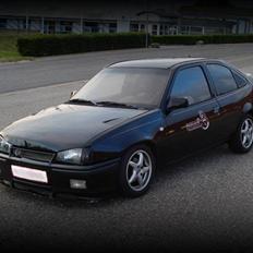 Opel Kadett E GSI 16v 