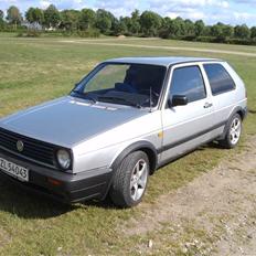 VW Golf 2