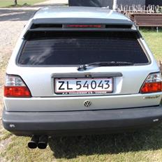 VW Golf 2