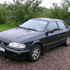 Ford Scorpio 2,9i v6
