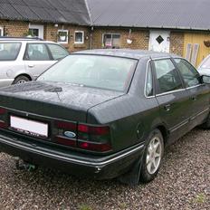 Ford Scorpio 2,9i v6