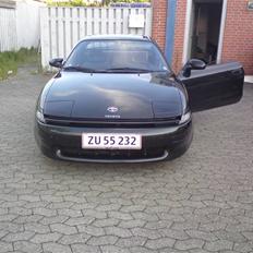 Toyota Celica T18 (Blacktop) 