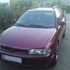 Mitsubishi Lancer Stationcar *RIP*