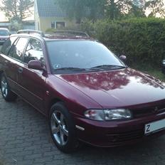 Mitsubishi Lancer Stationcar *RIP*