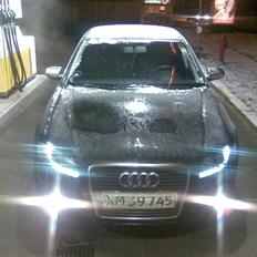 Audi A4 B7 