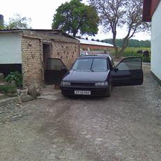 Toyota Corolla GT Solgt