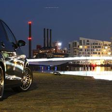 Seat Altea (Totalskadet)