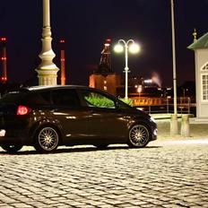 Seat Altea (Totalskadet)