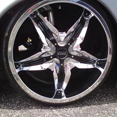 Toyota Corolla Xtreme DØD :,,(